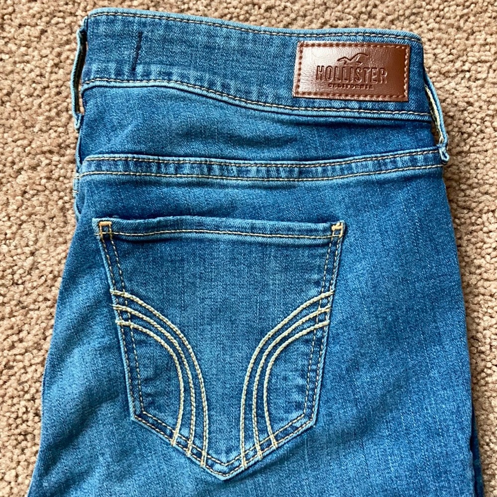Hollister
